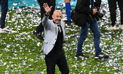 El futbolista ha muerto en Londres a causa de un tumor de páncreas que sufría desde 2017 / Foto: EFE