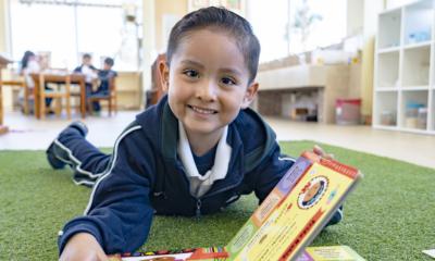 El reglamento busca garantizar la transparencia y proteger la economía de las familias ecuatorianas / Foto: cortesía Ministerio de Educación