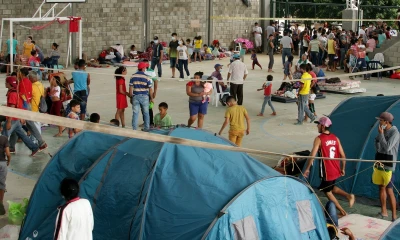 Sólo 10% de venezolanos en Ecuador, Colombia y Perú quiere regresar a su país / Foto: EFE