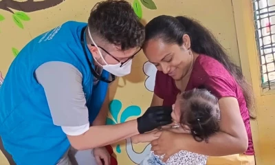 Principales noticias de Ecuador hoy - 17 de noviembre de 2023 / Foto: cortesía MSP