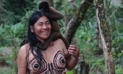 Los viajeros pueden hacer ecoturismo, recorridos culturales y disfrutar de festividades tradicionales / Foto: El Oriente