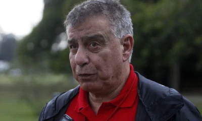 El Nacional eliminó a Barcelona en la Copa Ecuador / Foto: cortesía El Nacional 