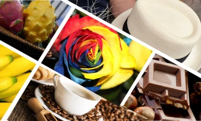 Promoverá la oferta exportable, cultural, turística y la atracción de inversiones extranjeras./ Foto: cortesía Ministerio de Producción