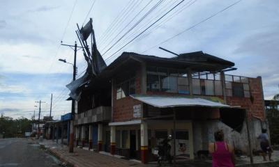 Foto: Radio Sucumbíos