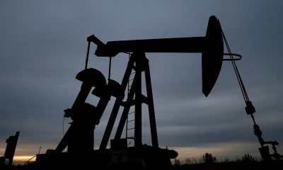 El país inicia 2021 con esperanza de mejoras tras un mal año petrolero / Foto: EFE