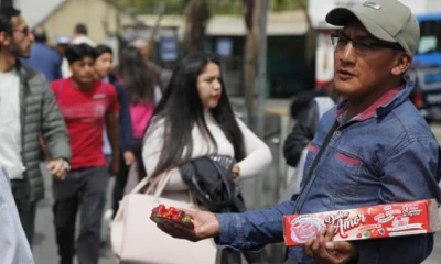 Foto: El Comercio