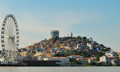 Resumen Medios Nacionales - 23 de abril de 2021 / Foto: Shutterstock