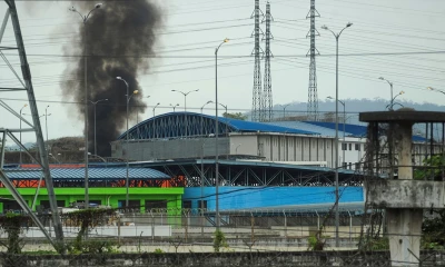 Las autoridades ecuatorianas iniciaron este lunes un plan piloto preparatorio de un censo más amplio. / Foto: EFE