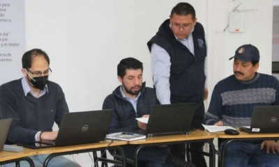 Noticias del Ecuador Medios Nacionales - 1 de Septiembre de 2022 / Foto: cortesía ministerio de Gobierno