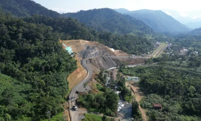 El plan minero contempla una vida útil inicial de al menos 22 años / Foto: cortesía Solaris Resources