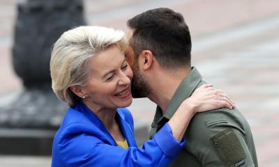 Noticias del mundo hoy,  martes 2 de diciembre de 2025 / Foto: cortesía EFE