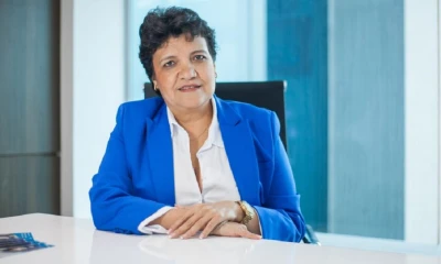 Epidemióloga Catalina Yépez advierte de retraso y sugiere "empezar a vacunar ya" / Foto: Twitter