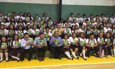 Foto: La Conversación