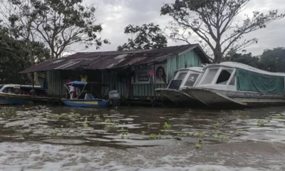 La convocatoria está abierta a jóvenes emprendedores, empresas en expansión y aliados estratégicos que operen en los departamentos amazónicos colombianos / Foto: cortesía
