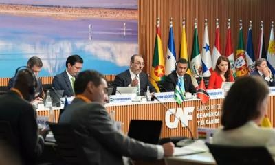 La gobernanza del programa estará liderada por el Ministerio del Interior / Foto: cortesía CAF