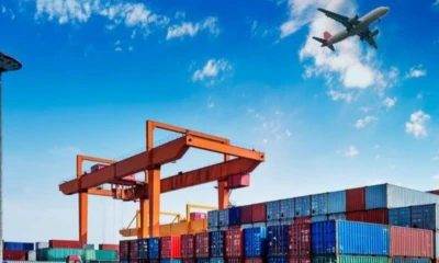 Entre estos productos se encuentran manufacturas como artículos plásticos, muebles metálicos y materiales de construcción / Foto: cortesía 