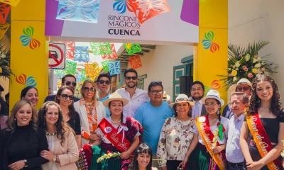En esta ciudad se resaltan 38 atractivos turísticos / Foto: cortesía Ministerio de Turismo