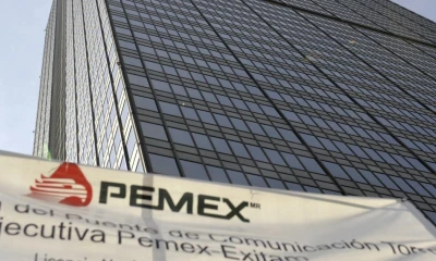 La petrolera es la más endeudada del mundo / Foto: EFE 