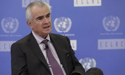 De acuerdo a la CEPAL, Ecuador tendrá un crecimiento de 1.8%