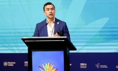 El proyecto fue archivado por el Legislativo con los votos del correísmo, Construye y el PSC / Foto: cortesía