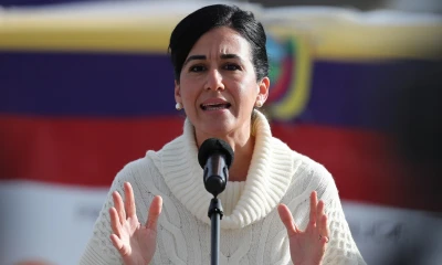 Ecuador se adhiere a iniciativa SUN contra la Desnutrición Crónica Infantil / Foto: EFE