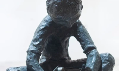 Museo de Bahía de Caráquez recupera piezas / Foto: ministerio de Cultura