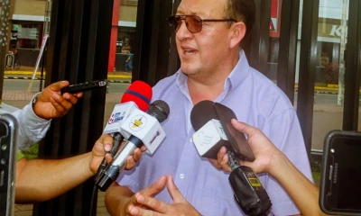 Foto: Radio Sucumbíos 