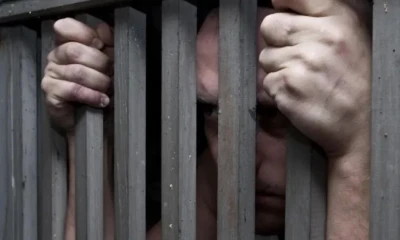 El hallazgo se produjo el viernes durante los controles de seguridad de los agentes penitenciarios / Foto: cortesía 