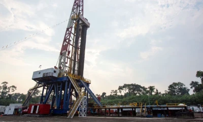 Principales noticias de Ecuador hoy - 24 de diciembre de 2024 / Foto: cortesía Petroecuador