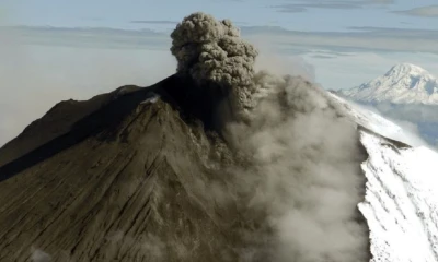 Cortesía Instituto Geofísico de la Escuela Politécnica Nacional 