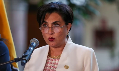 "Las relaciones con nuestros socios son muy buenas, por no decir excelentes" / Foto: EFE