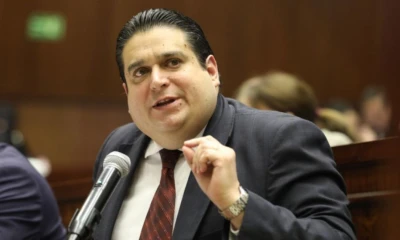 El Estado ecuatoriano deberá pagar más de 220 millones de dólares / Foto: cortesía Asamblea Nacional