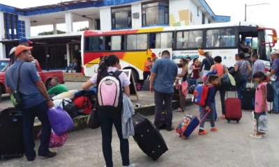 Foto: Radio Sucumbíos 