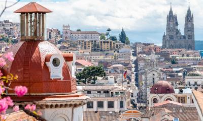 En marzo de 2026, Ecuador vivirá un calendario marcado por feriados nacionales y locales. / Foto: Shutterstock