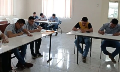 251 personas se postularon al concurso organizado por Celec / Foto: cortesía Celec