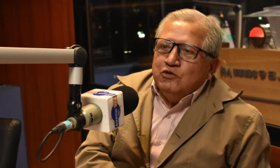 Henry Llanes: el contrato con Texaco “nos dio los mayores beneficios” /  Foto: Archivo