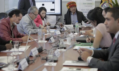 Análisis. La Comisión de Biodiversidad sesiona mañana. 