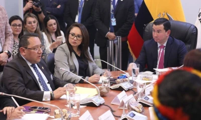 Los funcionarios no han podido justificar incrementos de patrimonio que oscilan entre $ 200.000 y $ 2 millones / Foto: cortesía Asamblea Nacional