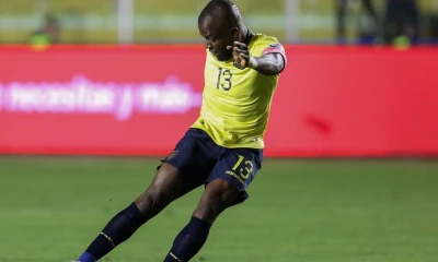 Tras el reciente sorteo de la fase de grupos celebrado en Estados Unidos, Ecuador volverá a encontrarse con México que lo eliminó al ganarle por 2-0 en las semifinales de la Copa América de 1993, disputada en Ecuador./ Foto: cortesía EFE