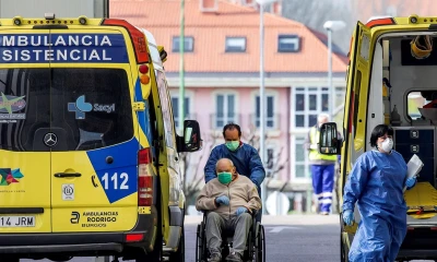 La fatiga responde a que las mitocondrias de las células musculares producen menos energía / Foto: EFE
