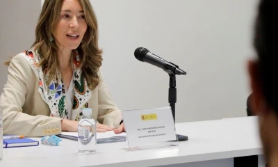 España percibe que Ecuador está en un momento clave para despegar/ Foto: EFE