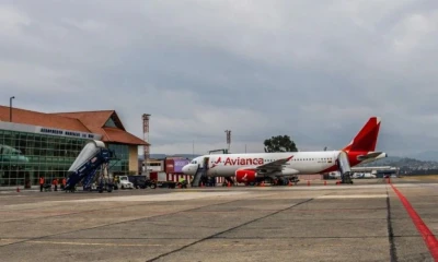El cambio deja sin efecto el descuento del 40 % que hasta ahora recibían las aerolíneas en el precio de este insumo / Foto: cortesía Corporación Aeroportuaria