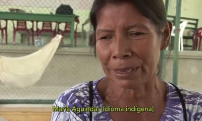 La manipulación de indígenas ha sido siempre una estrategia de los abogados del fraude contra Chevron