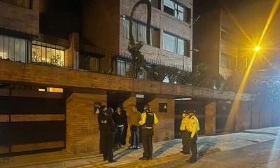 Villavicencio ha denunciado desde hace varios años distintos casos de presunta corrupción / Foto: cortesía Fernando Villavicencio