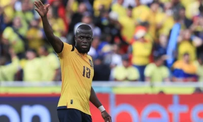 Valencia cumplirá 35 años en noviembre próximo / Foto: cortesía Marcardor 