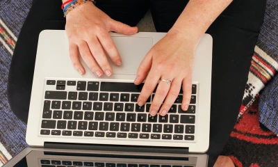 Además, se espera que esos eventuales nómadas digitales también puedan aportar al Instituto Ecuatoriano de Seguridad Social (IESS) / Foto: Pixabay