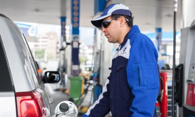 Estos valores estarán vigentes hasta el 11 de marzo / Foto: cortesía Petroecuador