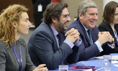 Los 126 observadores electorales de la Unión Europea se desplegarán a nivel nacional / Foto: cortesía CNE