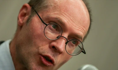 Principales noticias de Ecuador hoy - 11 de septiembre de 2023 / Foto: EFE