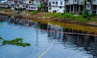Principales noticias de Ecuador hoy - 17 de Marzo de 2025 / Foto: EFE